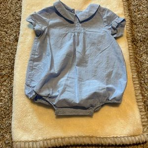 Edgehill Collection Bubble